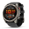 Garmin - Fenix 8 PRO - 51mm AMOLED / Sapphire